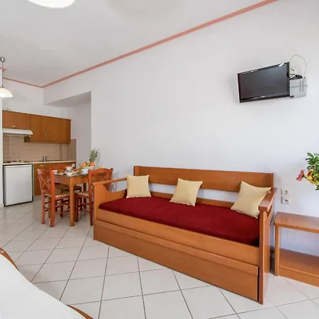Joanna's Place