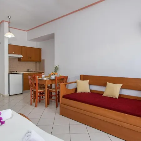 Joanna's Place Apartment *