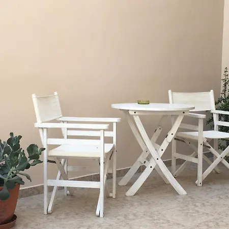 Joanna's Place