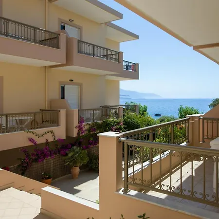 Joanna's Place Appartement *
