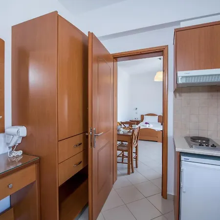Appartement Joanna's Place *