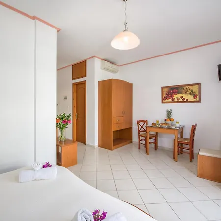 Appartement Joanna's Place *