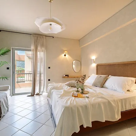 Joanna's Place Appartement *